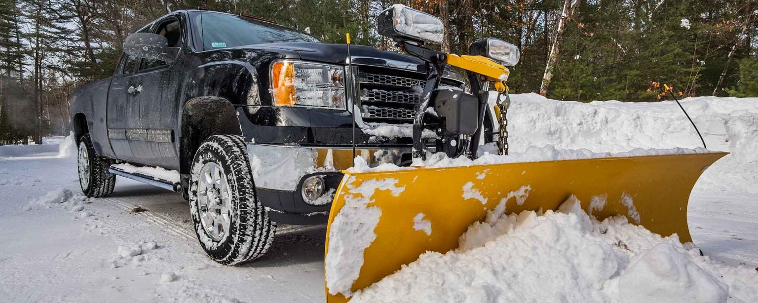 Residential Snow Removal Services Near Me | Get Your Free Quote